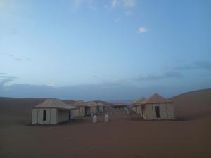 Sahara Caravan