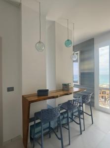 Starfish Room - Frontemare con Balcone e Vista