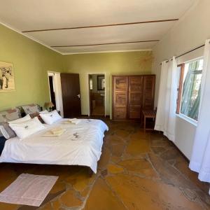 Halala Africa Lodge