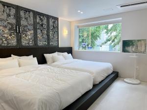 SEOUL SORI STAY - Modern Heritage in City Center