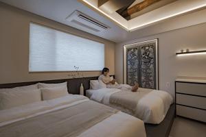 SEOUL SORI STAY - Modern Heritage in City Center