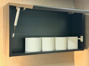 New open!! Hong dae cozy 2 room house