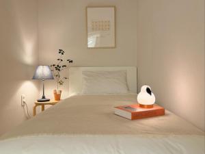 New open!! Hong dae cozy 2 room house