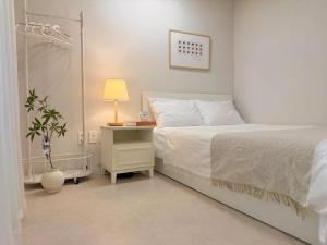 New open!! Hong dae cozy 2 room house
