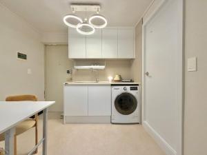 New open!! Hong dae cozy 2 room house