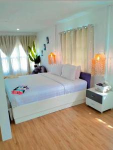 Tropical Oasis Aoyon Beach House
