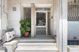 Central Athens 1BR with Easy Ground-Floor Access