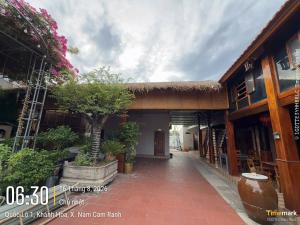 Nhà nghỉ - Homestay A Páo Cam Ranh