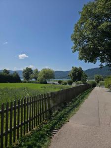 Auszeit Tegernsee