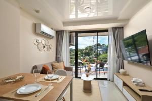 1BR near Rawai Beach Capital Pro RBC-511