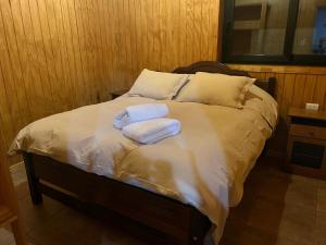 Cabaña en Cochrane