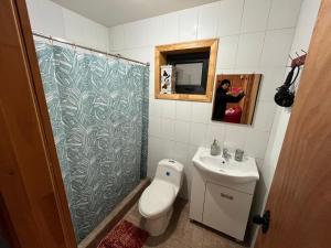 Cabaña en Cochrane
