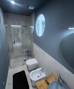Starfish Room - Frontemare con Balcone e Vista