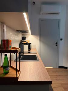Apartament Warmiński Zakątek