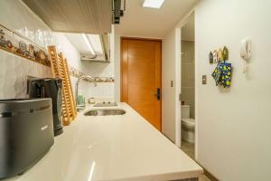 HOM I Studio Av Balmaceda I Wifi I Frente al Mall I PNB 0718