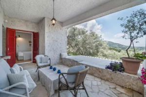 Katouna Home Lefkada