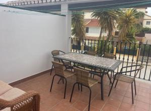 Casa de la Colina