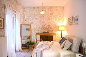 Katouna Home Lefkada