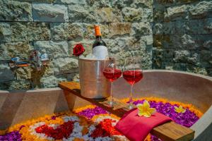 Umana Ubud Eco Villa