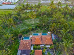 Umana Ubud Eco Villa