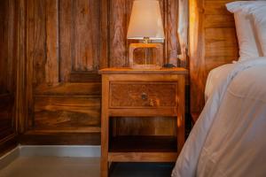 Umana Ubud Eco Villa