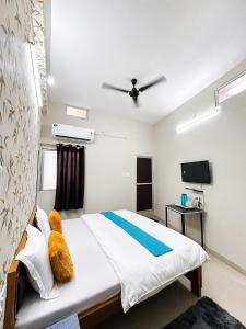 Badrinath Guest House