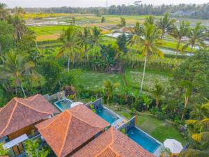 Umana Ubud Eco Villa