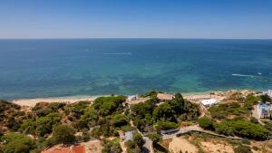 Pedra dos Bicos 2 Sea View Apartment