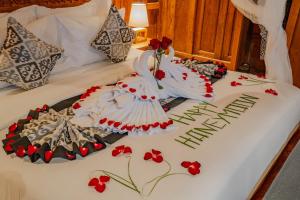 Umana Ubud Eco Villa