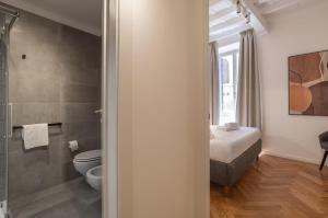 3Bedroom Home near Piazza Navona Vatican AC WIFI