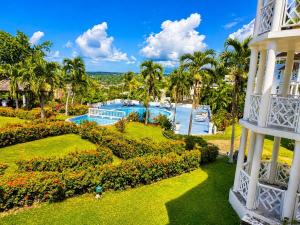 Stunning Gated Apartment in Ocho Rios