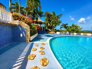 Stunning Gated Apartment in Ocho Rios