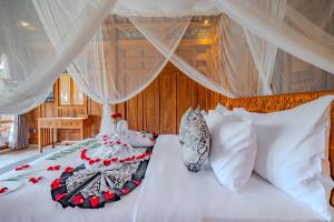 Umana Ubud Eco Villa