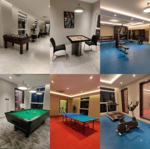 Corporate stay -2 BHK -TV -Wi-fi