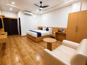 Hotel Shiny Grand