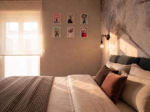 Oceanomare Beach Home Sea View Apartment Bari