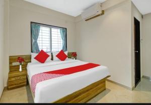 hotel shivay executive