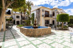 Duplex Vera Coast, Dos Piscinas, Golf cerca
