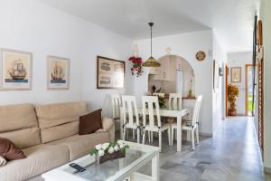 Duplex Vera Coast, Dos Piscinas, Golf cerca