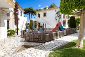 Duplex Vera Coast, Dos Piscinas, Golf cerca