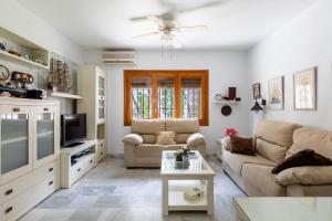 Duplex Vera Coast, Dos Piscinas, Golf cerca