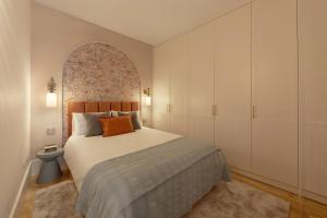 Bloom Porto - Luxury Clérigos Gem with Patio