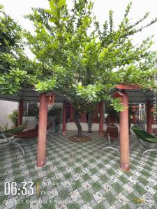 Nhà nghỉ - Homestay A Páo Cam Ranh