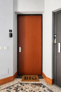 BIG Living Goldoni - Duomo M4 Linate