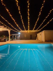 Villa Nicols