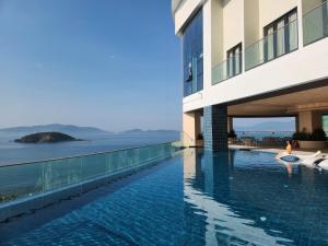 The Paramount Apartment Nha Trang