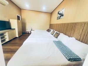 La Mơ Homestay Dốc Lết