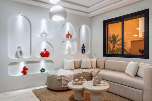 Brand New Luxurious 2BR in Gueliz Centre