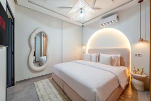 Brand New Luxurious 2BR in Gueliz Centre