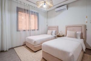 Brand New Luxurious 2BR in Gueliz Centre